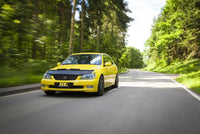 ST Coilover Kit 01-05 Lexus IS300 RWD Sedan/Wagon