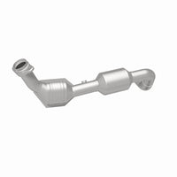 MagnaFlow 04-06 F-150 V8 4.6 OEM Underbody Direct Fit Converter