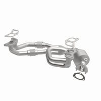 MagnaFlow Direct Fit Catalytic Converter 06-10 Subaru Forester