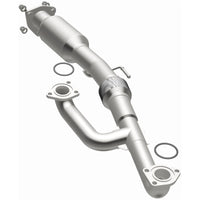 MagnaFlow 2016 Honda Odyssey 3.5L Direct Fit Converter
