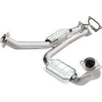 MagnaFlow Direct Fit Catalytic Converter 04-06 Ranger/BSeries 3.0L