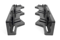 PERRIN 17-19 Ford F-150 Raptor Front Bumper Light Mount Brackets