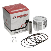 Wiseco Honda XR/XL185,200, ATC 185,200 10.25:1 CR Piston