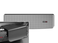 WeatherTech 15+ Cadillac Escalade Cargo Liner w/ Bumper Protector - Grey