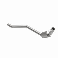 MagnaFlow 03-05 Jaguar S-Type 4.2L Direct Fit Converter