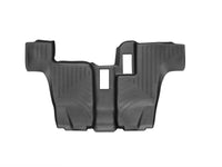 WeatherTech 13+ Mercedes-Benz GL-Class Rear FloorLiner - Black