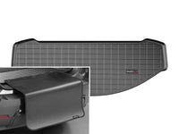 WeatherTech 2016+ Mazda CX-9 Cargo Liner w/ Bumper Protector - Black