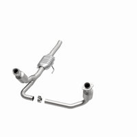 MagnaFlow Direct Fit Catalytic Converter 00-03 Dodge Dakota 2WD 4.7L