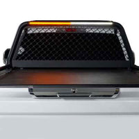 Putco Amber / White Work Blade - 36in