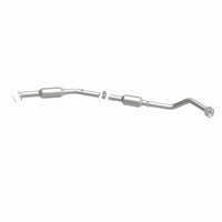 MagnaFlow 99-02 Miata L4 1.8 OEM Underbody Direct Fit Converter