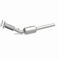 MagnaFlow 06-09 Volkswagen Beetle 2.5L Direct Fit Converter