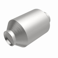MagnaFlow Universal Catalytic Converter 2.5 Inch OEM