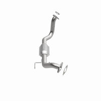 MagnaFlow 2004 Isuzu Rodeo 3.2L Direct Fit Converter