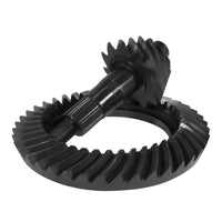 Yukon Gear 10.5in GM 14 Bolt 4.56 Thick Rear Ring & Pinion Install Kit
