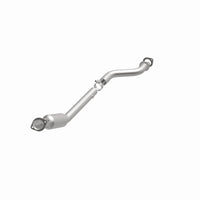 MagnaFlow Direct Fit Catalytic Converter GTO- 2005-2006 6.0L OEM