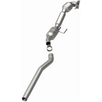 MagnaFlow 08-13 Audi A3 2.0L Direct Fit Converter