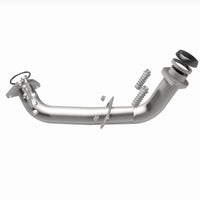 MagnaFlow BRExhaust 16-22 Honda HR-V 1.8L Front Pipe Kit