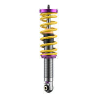 KW Shock Kit V3 16-17 Mercedes Benz AMG GT S Base 4.0L V8 w/ Adaptive Suspension
