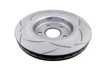 DBA 06-10 Jeep Commander Front Street Series Slotted Brake Rotor