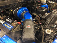 Wehrli 04.5-07 Dodge 5.9L Cummins S400 Turbo 2nd Gen Swap Kit (No Turbo/Manifold) - Gloss White