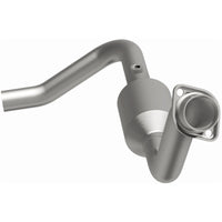 MagnaFlow 04-06 Dodge Durango 5.7L Direct Fit Converter
