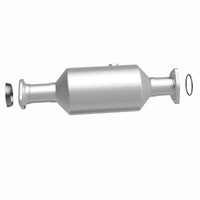 MagnaFlow California Grade Direct Fit Catalytic Converter 99-00 Honda Civic L4 1.6L