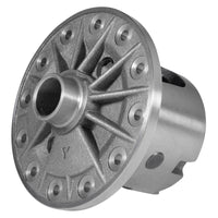 Yukon Gear 67-72 Chevrolet Camaro Limited Slip & Re-Gear Kit - 30 Spline 3.42 Ratio