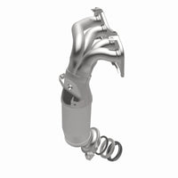 MagnaFlow Direct Fit Catalytic Converter 04-05 Toyota RAV4 2.4L