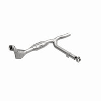 MagnaFlow Direct Fit Catalytic Converter 99-00 Ford F-150 4.6L