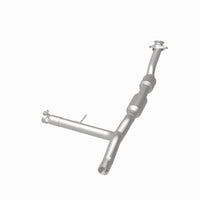 MagnaFlow 2004 Ford F-150 4.6L Direct Fit Converter