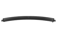 Hella Universal Black Magic 50in Tough Double Row Curved Light Bar - Spot & Flood Light