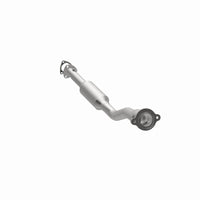 MagnaFlow California Direct Fit Converter 97-03 Chevrolet Malibu 3.1L