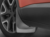 WeatherTech 15+ Jeep Renegade No Drill Front Mudflaps