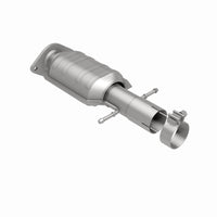 MagnaFlow Direct Fit Catalytic Converter 09-11 Chevy Malibu 3.6L