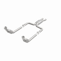MagnaFlow 05-06 Lincoln LS 3.9L Direct Fit Converter