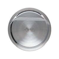 Manley Chevrolet LS Piston Set - 4.165in Bore 1.115in CH, -18.00 CC