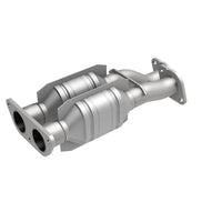 MagnaFlow Direct Fit Catalytic Converter 96-97 Explorer 5.0L Rear
