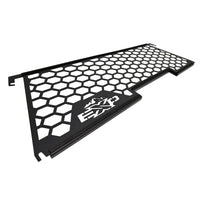 Westin 16-25 Toyota Tacoma 6ft. Bed EXP Rear Window Protector - Black