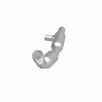 MagnaFlow 2004 Ford F-150 5.4L Direct Fit Converter