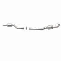 MagnaFlow Direct Fit Catalytic Converter 05-10 SLK55 AMG 5.5L ps