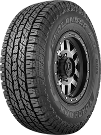 Yokohama Geolandar A/T G015 Tire - LT295/75R16 128/125R