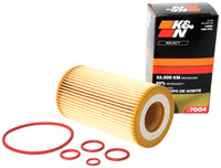 K&N Oil Filter Automotive 09-15 Mercedes G550 5.5L