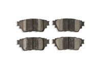 DBA 19-24 Nissan Altima (w/Electronic Parking Brake) Street Ceramic Front Brake Pads