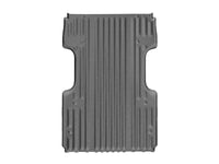 WeatherTech 2007-2019 Toyota Tundra TechLiner - Black