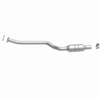 MagnaFlow Direct Fit Catalytic Converter 06-07 BMW 530i 3.0L Passenger Side