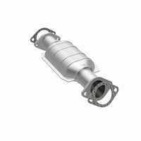 MagnaFlow Direct Fit Catalytic Converter 06-08 Hyun/Kia 3.8L