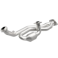 MagnaFlow Direct Fit Catalytic Converter 00 Lexus ES300 3.0L