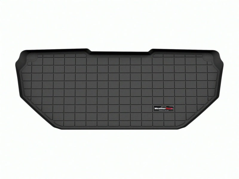 WeatherTech 2022 Rivian R1S/R1T Cargo Liner - Black