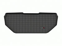 WeatherTech 2022 Rivian R1S/R1T Cargo Liner - Black