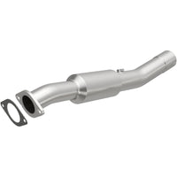 MagnaFlow 2007 Chevrolet Silverado 2500 HD Classic 6.0L Direct Fit Converter